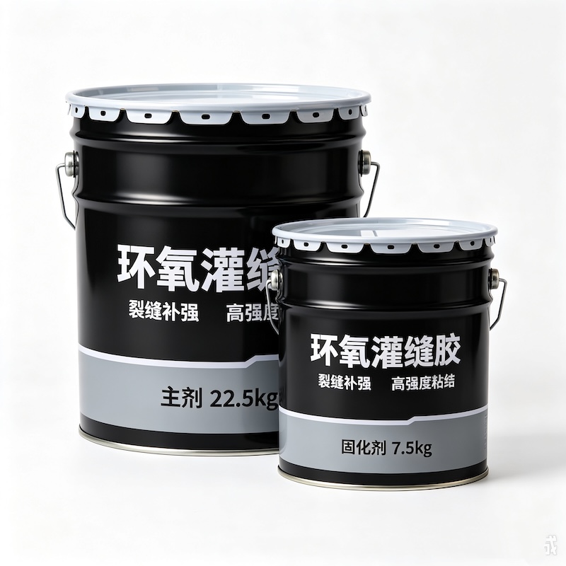 定州裂缝修复封闭胶